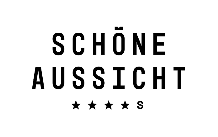 Schöne Aussicht